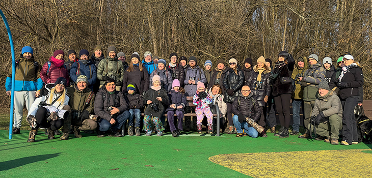 podkarpacka grupa otop